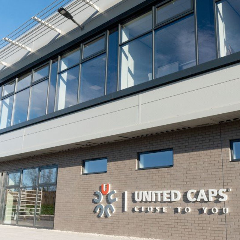 United Caps Warehouse